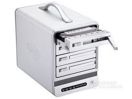 鐵威馬F4-NAS 鐵威馬F4-NAS