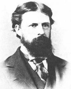 查爾斯·桑德爾·皮爾士 查爾斯·桑德爾·皮爾士