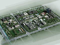 河北師大科技園 河北師大科技園