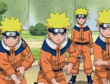 小鳴[《火影忍者》主角漩渦鳴人暱稱]