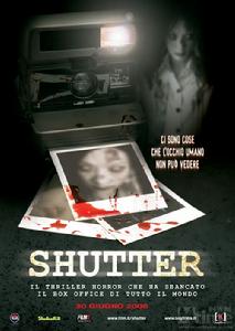《Shutter》