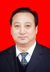 付天平[陝西省延安市林業局原局長]