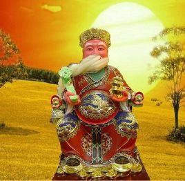 土地爺生 土地爺生