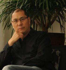 蔡萬霖[著名藝術品收藏家]