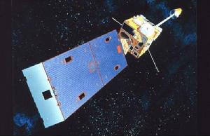 地球靜止環境業務衛星