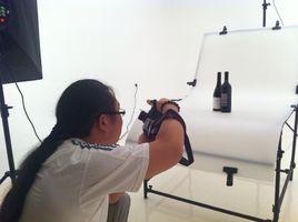 菜譜製作 菜譜製作