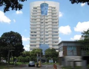 漕河涇軟體大廈 漕河涇軟體大廈