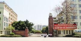 清新縣職業技術學校 清新縣職業技術學校