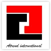 中凌國際控股LOGO