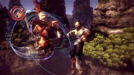 天劍[角色扮演網頁遊戲]