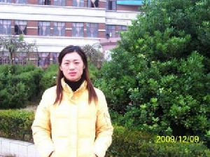 韓秀琴[中學二級教師]