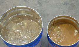 粘鋼結構膠 粘鋼結構膠