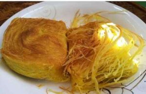 金絲一窩酥 金絲一窩酥