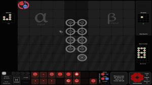 反應器內部界面