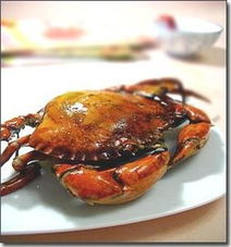 酒醉河蟹片 酒醉河蟹片