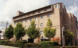 日本松蔭女子大學 日本松蔭女子大學