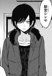 實況主的逃脫遊戲【直播中】[おそら著作的漫畫]