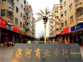 雙河街道[重慶市榮昌區雙河街道]