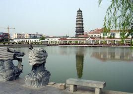 龍泉文化廣場 龍泉文化廣場