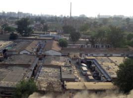 北京垃圾村 北京垃圾村