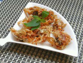 金絲肉卷 金絲肉卷