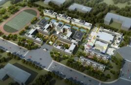 永城市致遠國際學校 永城市致遠國際學校