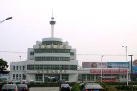 羅江縣汽車站 羅江縣汽車站