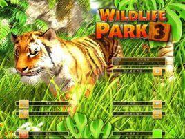 動物園大亨3 動物園大亨3