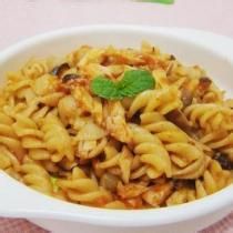 香茅蘑菇炒蝦仁 香茅蘑菇炒蝦仁