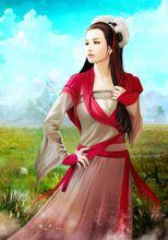 趙敏[金庸小說《倚天屠龍記》女主人公]