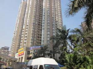 陽光花園三期 陽光花園三期