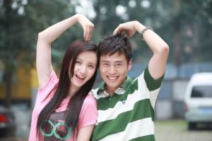 《你是我愛人》劇照