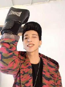 馬堯[類似愛情製片人]