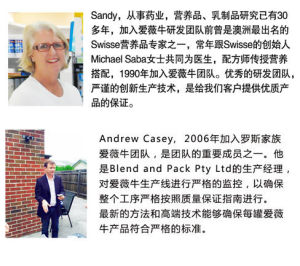 愛薇牛研發團隊2