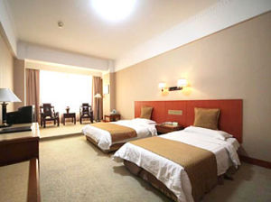 南京白雲亭賓館 南京白雲亭賓館