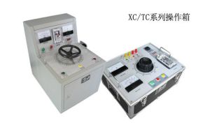 試驗變控制台 試驗變控制台