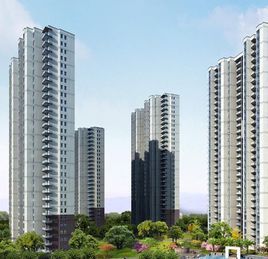 錢隆首府 錢隆首府