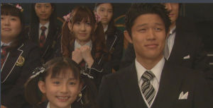 《我的帥管家》