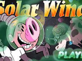 太空失重 太空失重