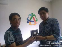 黎明腳步有關活動