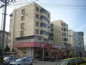 永外街道 永外街道