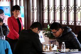 全國西洋棋新人王賽 全國西洋棋新人王賽