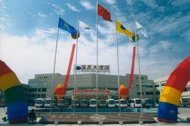 壽光陽光溫泉大酒店 壽光陽光溫泉大酒店