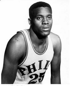 查特&middot;沃克