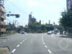 東京都道5號新宿青梅線