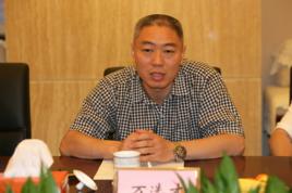 萬選才[廣東佛山市順德區人民法院院長]