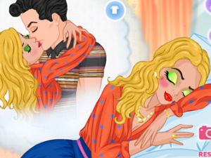 親吻夢中情人 親吻夢中情人