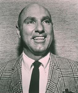 阿列克斯·漢納姆 阿列克斯·漢納姆