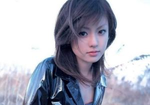 酒井法子《空蟬之森》