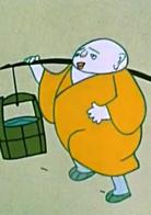 三個和尚[徐景達、馬克宣擔任導演作品]